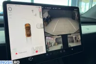 Tesla Model Y din 2022 cu 73.000 km - oferta TES201188 - foto 34