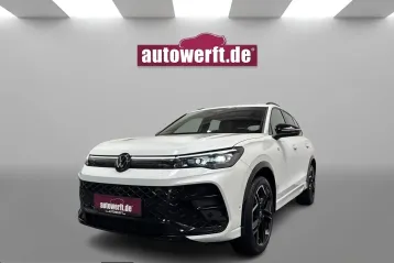 Volkswagen Tiguan din 2024 - oferta VOL201189