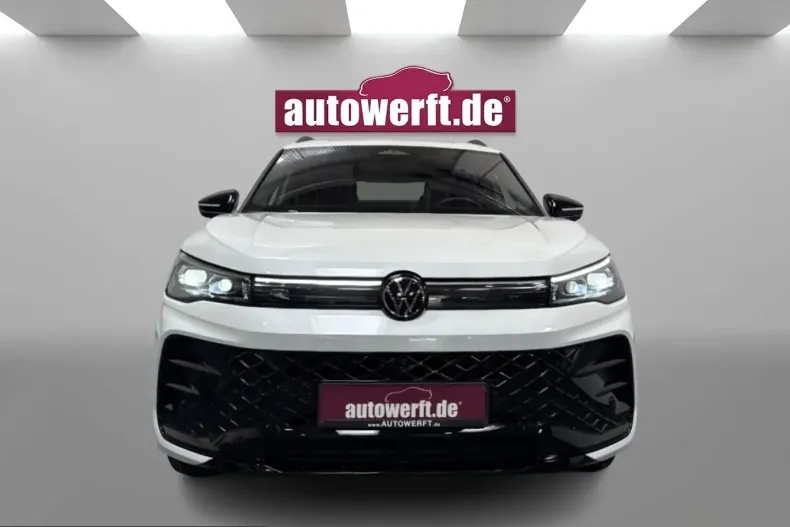 Volkswagen Tiguan din 2024 cu 21.276 km - oferta VOL201189 - foto 2