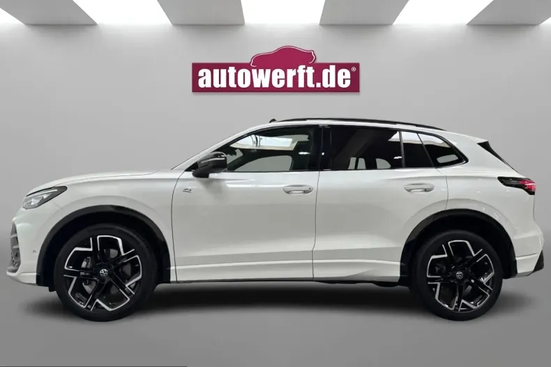 Volkswagen Tiguan din 2024 cu 21.276 km - oferta VOL201189 - foto 3