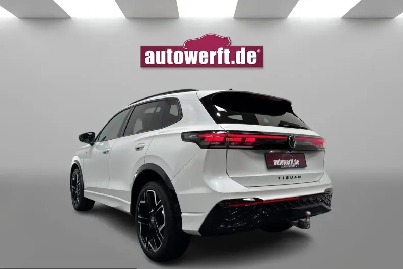 Volkswagen Tiguan din 2024 cu 21.276 km - oferta VOL201189 - foto 4