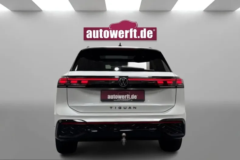 Volkswagen Tiguan din 2024 cu 21.276 km - oferta VOL201189 - foto 5