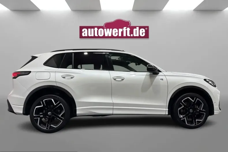 Volkswagen Tiguan din 2024 cu 21.276 km - oferta VOL201189 - foto 6