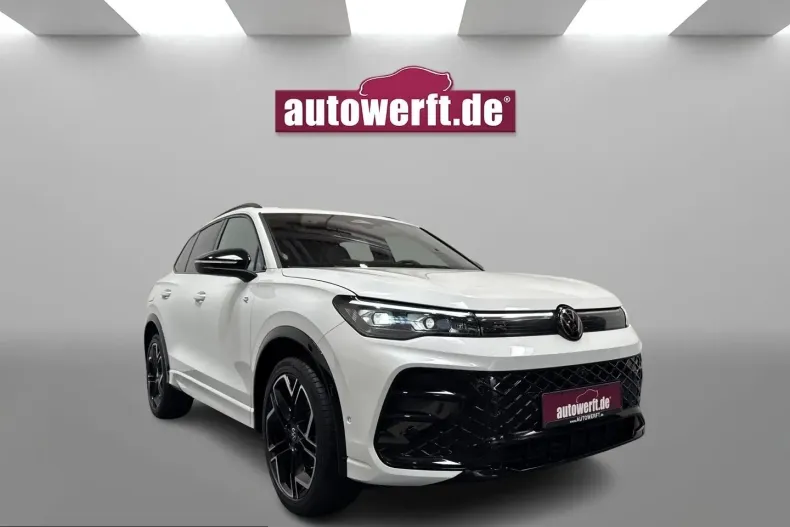 Volkswagen Tiguan din 2024 cu 21.276 km - oferta VOL201189 - foto 7