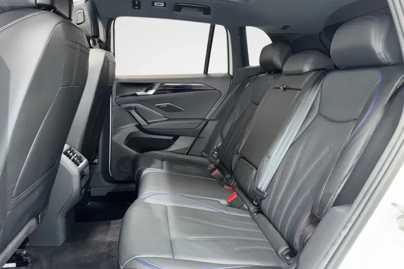 Volkswagen Tiguan din 2024 cu 21.276 km - oferta VOL201189 - foto 11