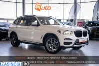 BMW iX3 (Seria X) din 2021 cu 82.256 km - oferta BMW201190 - foto 1