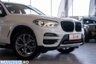 BMW iX3 (Seria X) din 2021 cu 82.256 km - oferta BMW201190 - foto 2