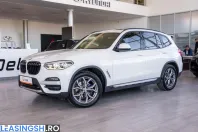 BMW iX3 (Seria X) din 2021 cu 82.256 km - oferta BMW201190 - foto 3