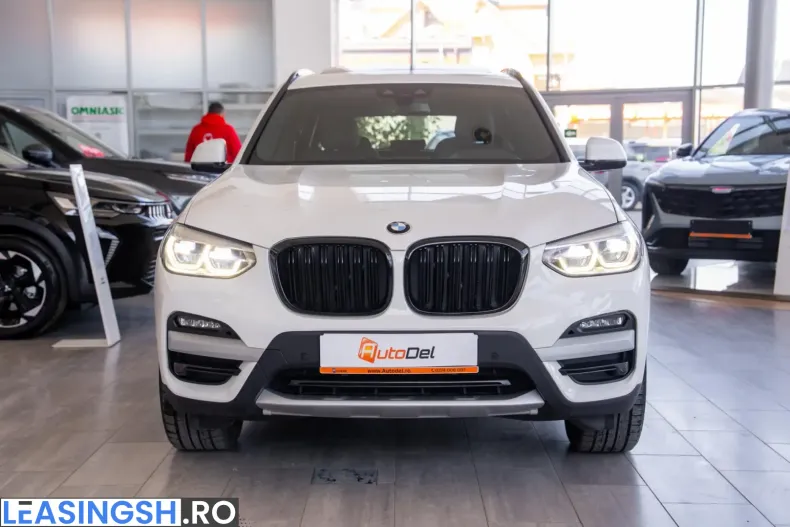 BMW iX3 (Seria X) din 2021 cu 82.256 km - oferta BMW201190 - foto 5