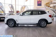 BMW iX3 (Seria X) din 2021 cu 82.256 km - oferta BMW201190 - foto 6