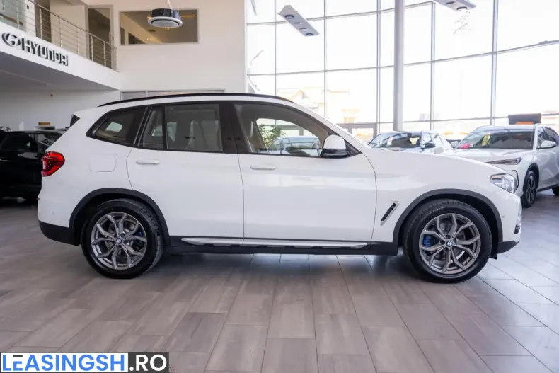 BMW iX3 (Seria X) din 2021 cu 82.256 km - oferta BMW201190 - foto 7