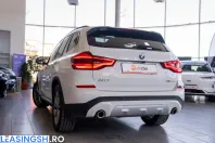 BMW iX3 (Seria X) din 2021 cu 82.256 km - oferta BMW201190 - foto 10
