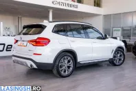BMW iX3 (Seria X) din 2021 cu 82.256 km - oferta BMW201190 - foto 11