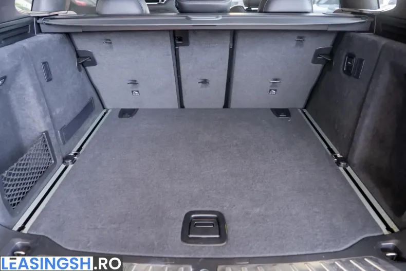 BMW iX3 (Seria X) din 2021 cu 82.256 km - oferta BMW201190 - foto 12