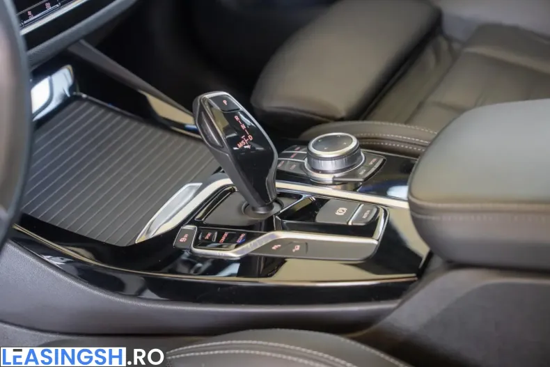 BMW iX3 (Seria X) din 2021 cu 82.256 km - oferta BMW201190 - foto 17