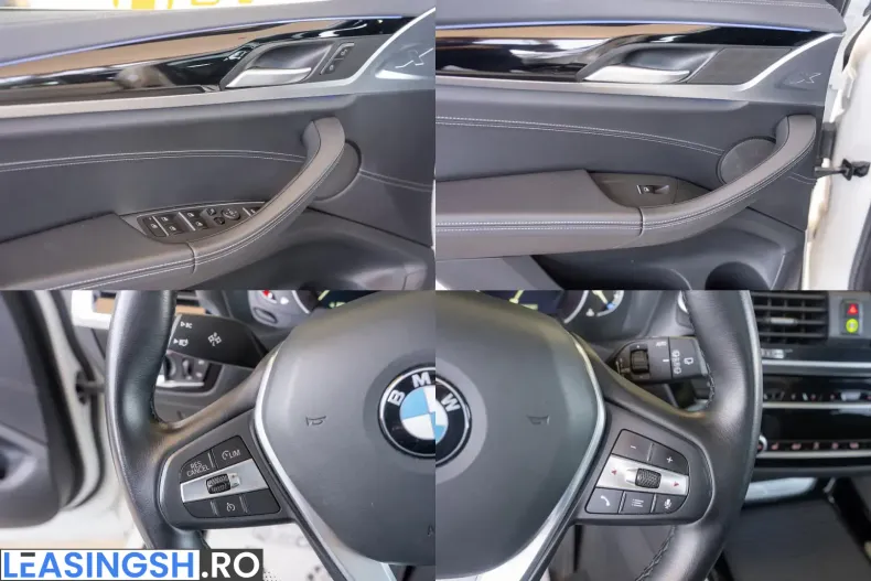 BMW iX3 (Seria X) din 2021 cu 82.256 km - oferta BMW201190 - foto 18