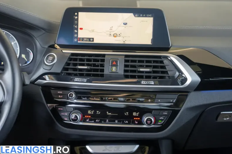 BMW iX3 (Seria X) din 2021 cu 82.256 km - oferta BMW201190 - foto 23