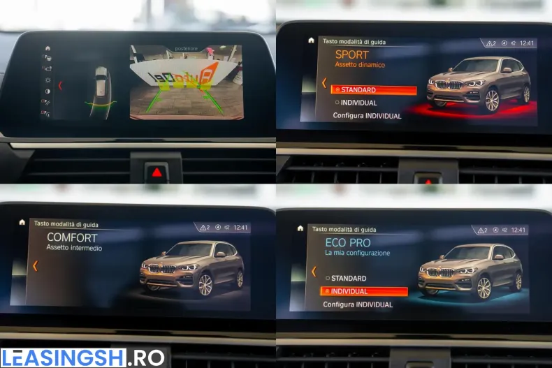 BMW iX3 (Seria X) din 2021 cu 82.256 km - oferta BMW201190 - foto 24