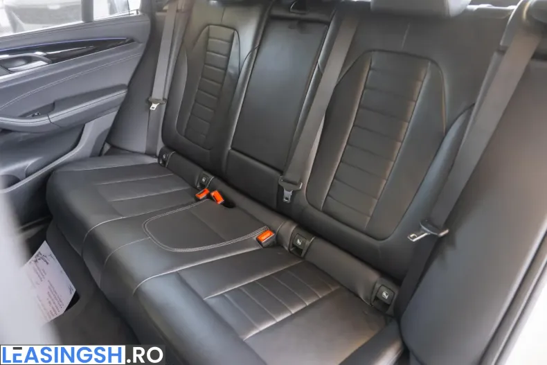 BMW iX3 (Seria X) din 2021 cu 82.256 km - oferta BMW201190 - foto 28