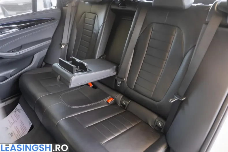 BMW iX3 (Seria X) din 2021 cu 82.256 km - oferta BMW201190 - foto 29