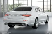 Mercedes-Benz S 680 (Clasa S) din 2024 cu 26.307 km - oferta MER201191 - foto 5