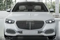 Mercedes-Benz S 680 (Clasa S) din 2024 cu 26.307 km - oferta MER201191 - foto 7