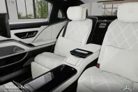 Mercedes-Benz S 680 (Clasa S) din 2024 cu 26.307 km - oferta MER201191 - foto 10
