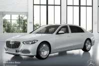 Mercedes-Benz S 680 (Clasa S) din 2024 cu 26.307 km - oferta MER201191 - foto 11