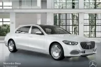 Mercedes-Benz S 680 (Clasa S) din 2024 cu 26.307 km - oferta MER201191 - foto 15