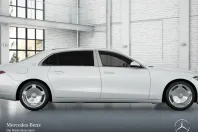 Mercedes-Benz S 680 (Clasa S) din 2024 cu 26.307 km - oferta MER201191 - foto 16