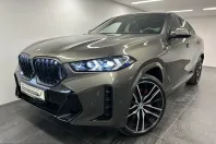 BMW X6 (Seria X) din 2025 cu 9.643 km - oferta BMW201192 - foto 1