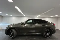 BMW X6 (Seria X) din 2025 cu 9.643 km - oferta BMW201192 - foto 2