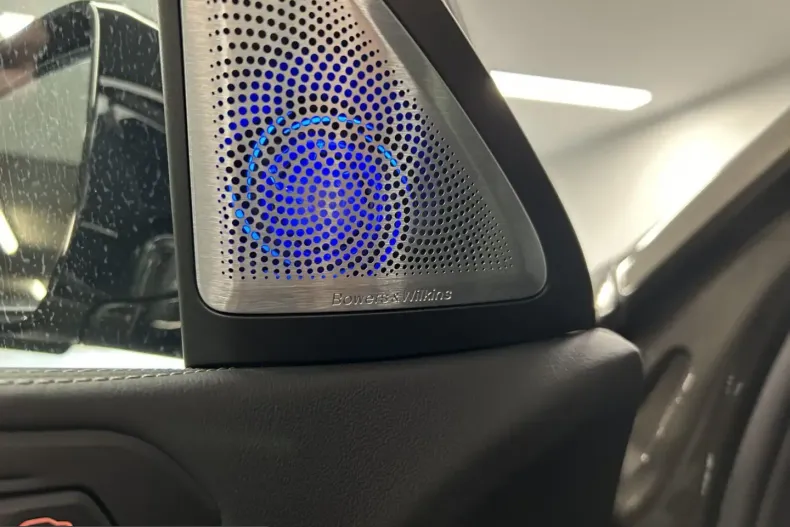 BMW X6 (Seria X) din 2025 cu 9.643 km - oferta BMW201192 - foto 3