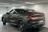 BMW X6 (Seria X) din 2025 cu 9.643 km - oferta BMW201192 - foto 4