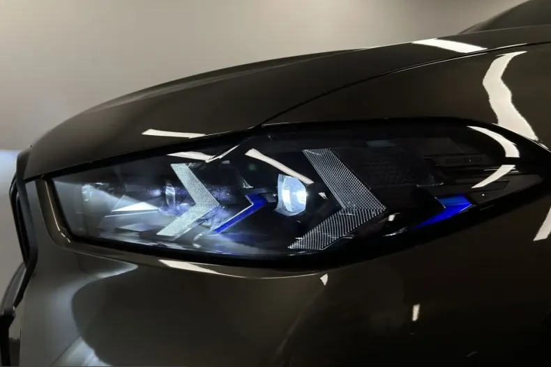 BMW X6 (Seria X) din 2025 cu 9.643 km - oferta BMW201192 - foto 9