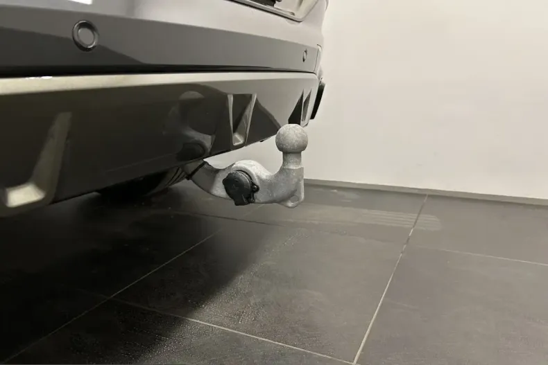 BMW X6 (Seria X) din 2025 cu 9.643 km - oferta BMW201192 - foto 13