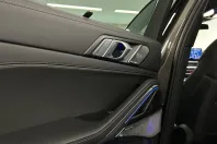 BMW X6 (Seria X) din 2025 cu 9.643 km - oferta BMW201192 - foto 16