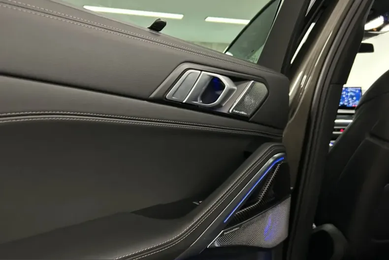 BMW X6 (Seria X) din 2025 cu 9.643 km - oferta BMW201192 - foto 16