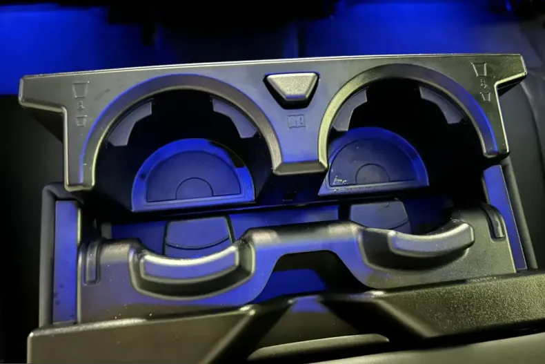 BMW X6 (Seria X) din 2025 cu 9.643 km - oferta BMW201192 - foto 20