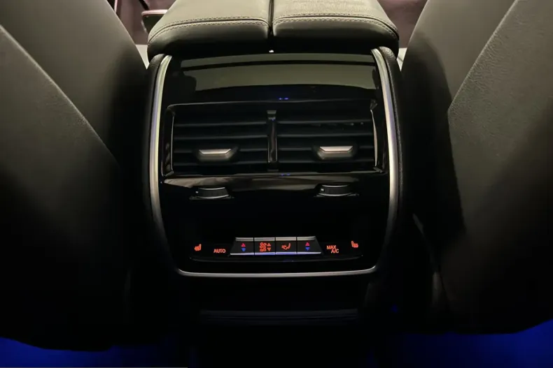 BMW X6 (Seria X) din 2025 cu 9.643 km - oferta BMW201192 - foto 21