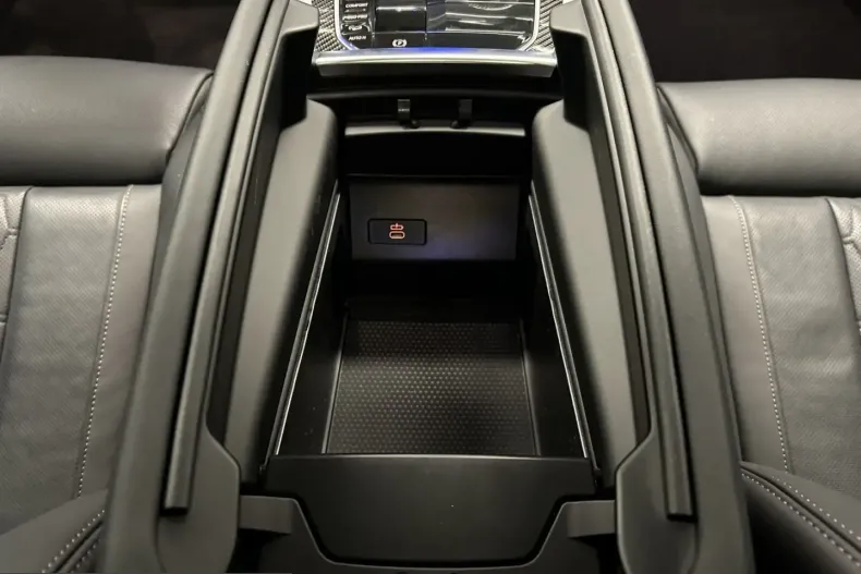 BMW X6 (Seria X) din 2025 cu 9.643 km - oferta BMW201192 - foto 23