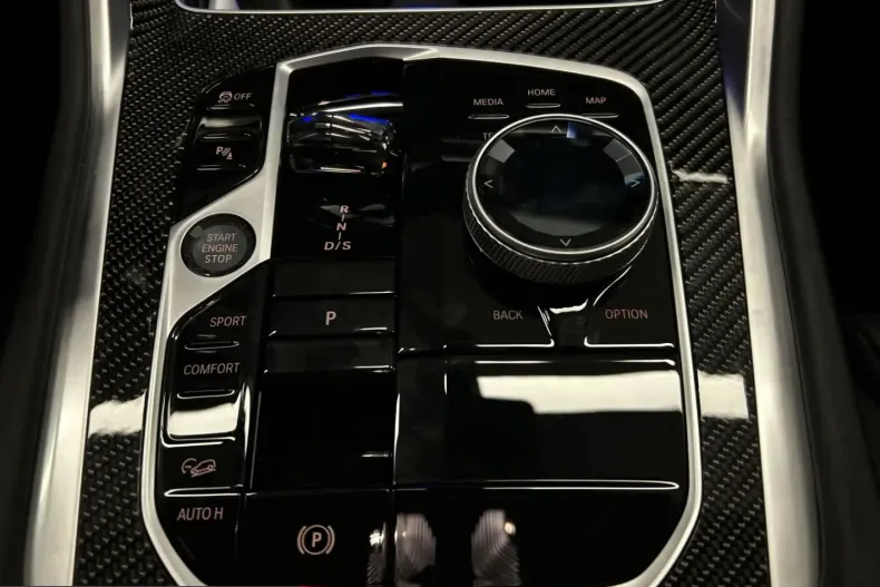 BMW X6 (Seria X) din 2025 cu 9.643 km - oferta BMW201192 - foto 24