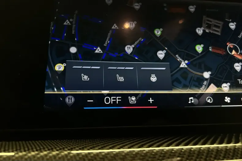 BMW X6 (Seria X) din 2025 cu 9.643 km - oferta BMW201192 - foto 28