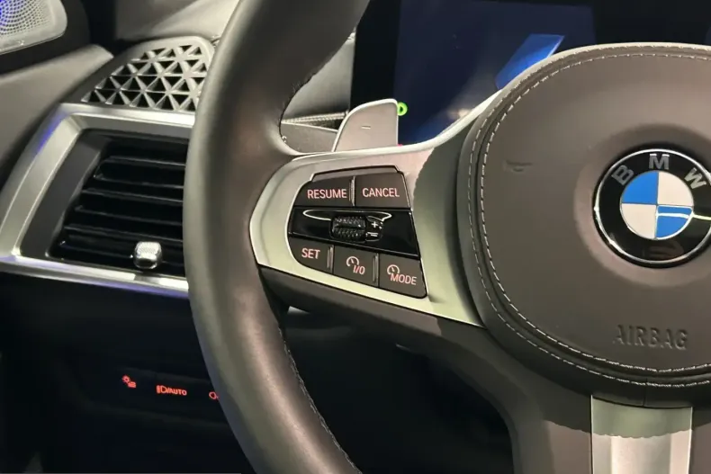 BMW X6 (Seria X) din 2025 cu 9.643 km - oferta BMW201192 - foto 30