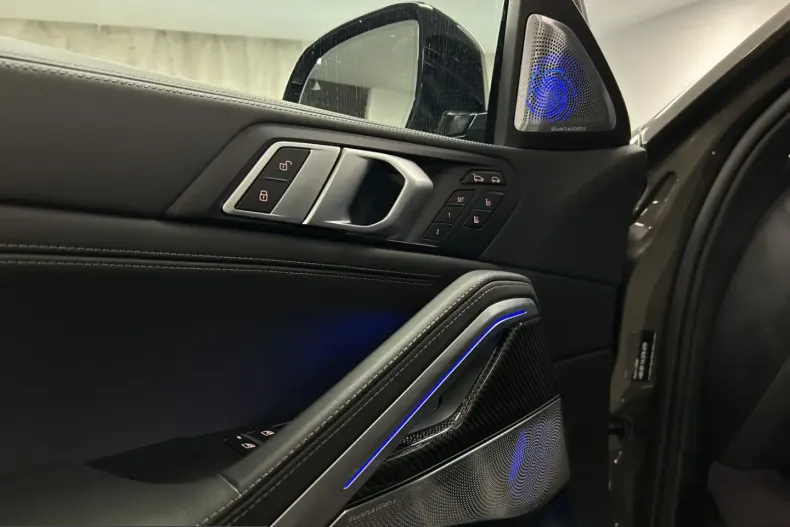 BMW X6 (Seria X) din 2025 cu 9.643 km - oferta BMW201192 - foto 38