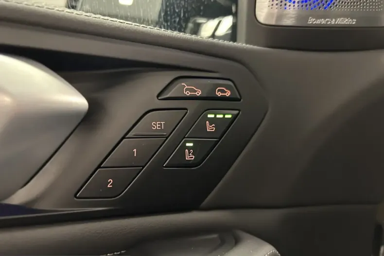 BMW X6 (Seria X) din 2025 cu 9.643 km - oferta BMW201192 - foto 39