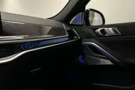 BMW X6 (Seria X) din 2025 cu 9.643 km - oferta BMW201192 - foto 41