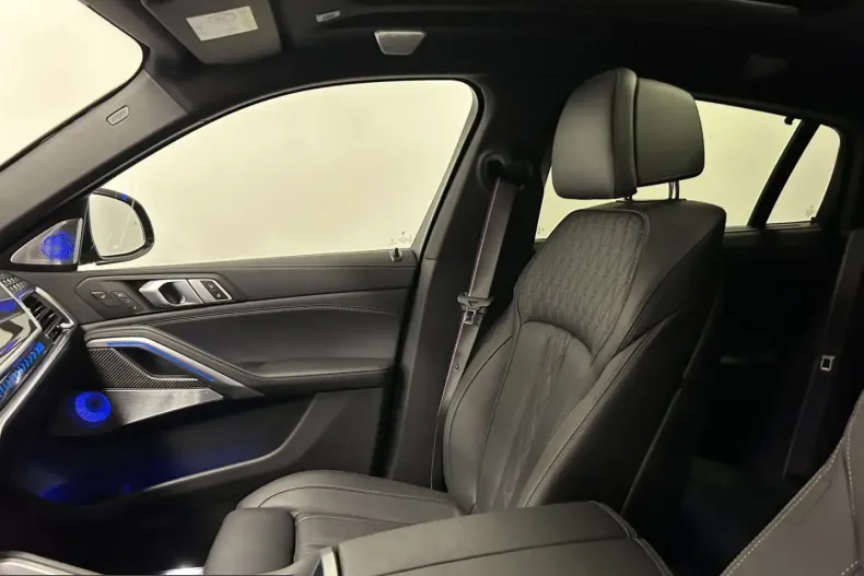 BMW X6 (Seria X) din 2025 cu 9.643 km - oferta BMW201192 - foto 42