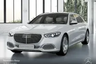 Mercedes-Benz S 680 (Clasa S) din 2024 cu 26.307 km - oferta MER201193 - foto 1