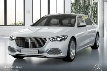 Mercedes-Benz S 680 din 2024 - oferta MER201193